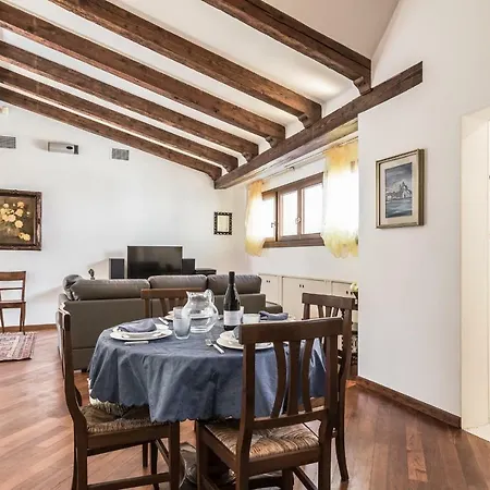 Apartment Ca' Turchese *