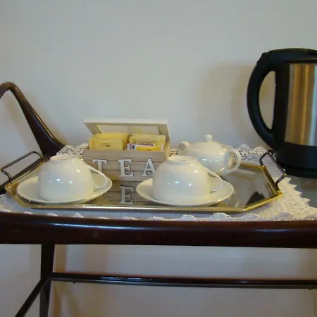 Ca' Turchese Apartment *