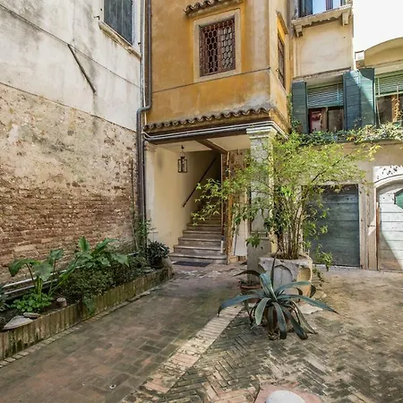 Ca' Turchese Apartment