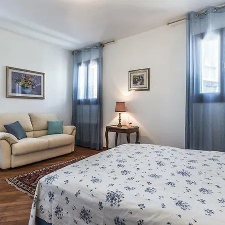 Apartment Ca' Turchese *