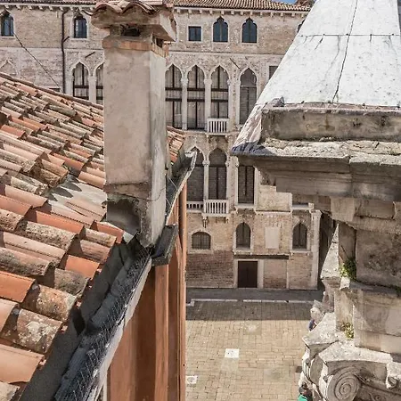 Ca' Turchese * Venedig