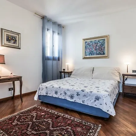 Apartment Ca' Turchese *