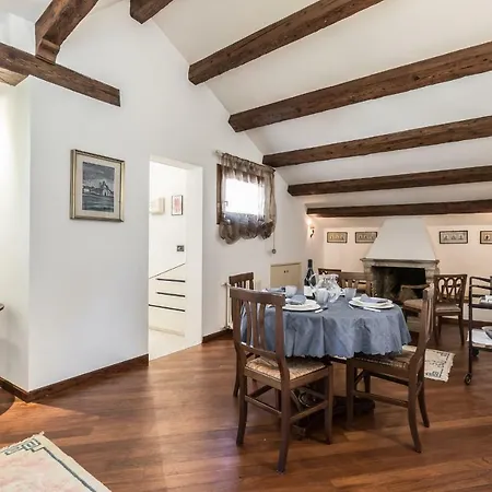 Apartment Ca' Turchese *
