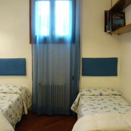 Apartment Ca' Turchese Venedig