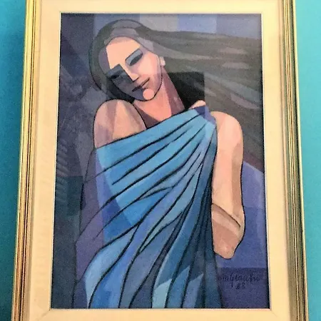 דירה Ca' Turchese *