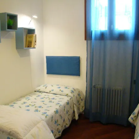 Ca' Turchese Διαμέρισμα Βενετία